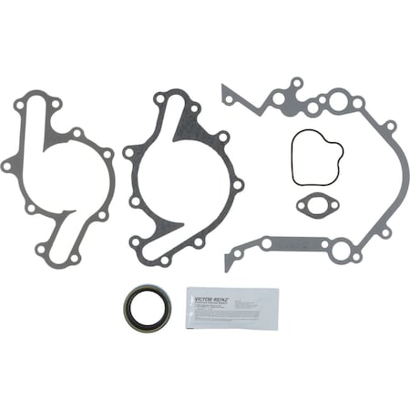 Reinz Timing Cover Gkt Set, 15-10174-01 15-10174-01